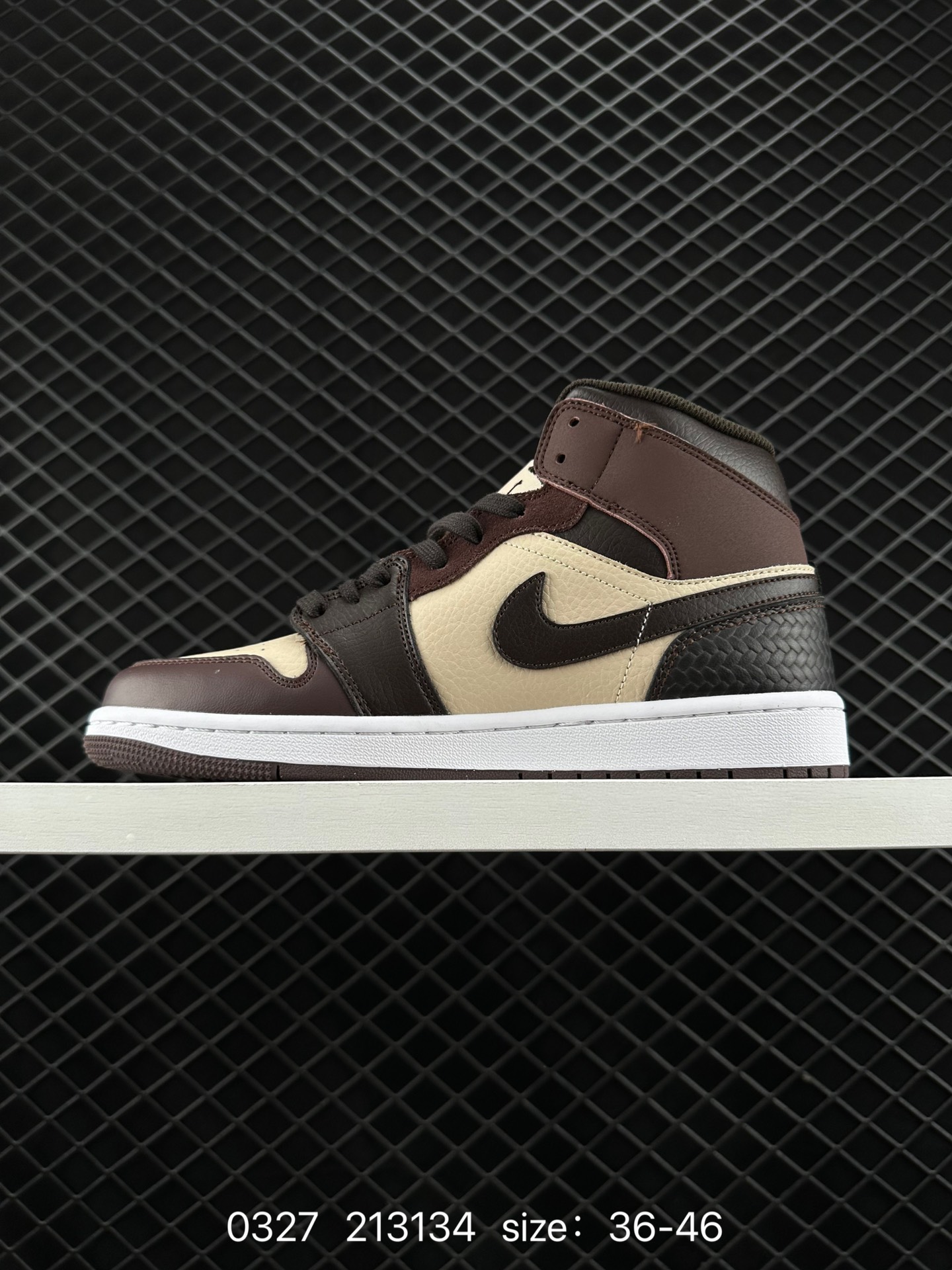 Air Jordan 1 Low AJ1